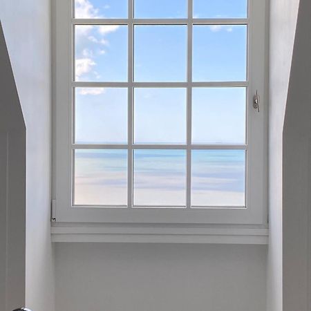 Magnifique Cocon Vue Mer Trouville-sur-Mer Exterior foto