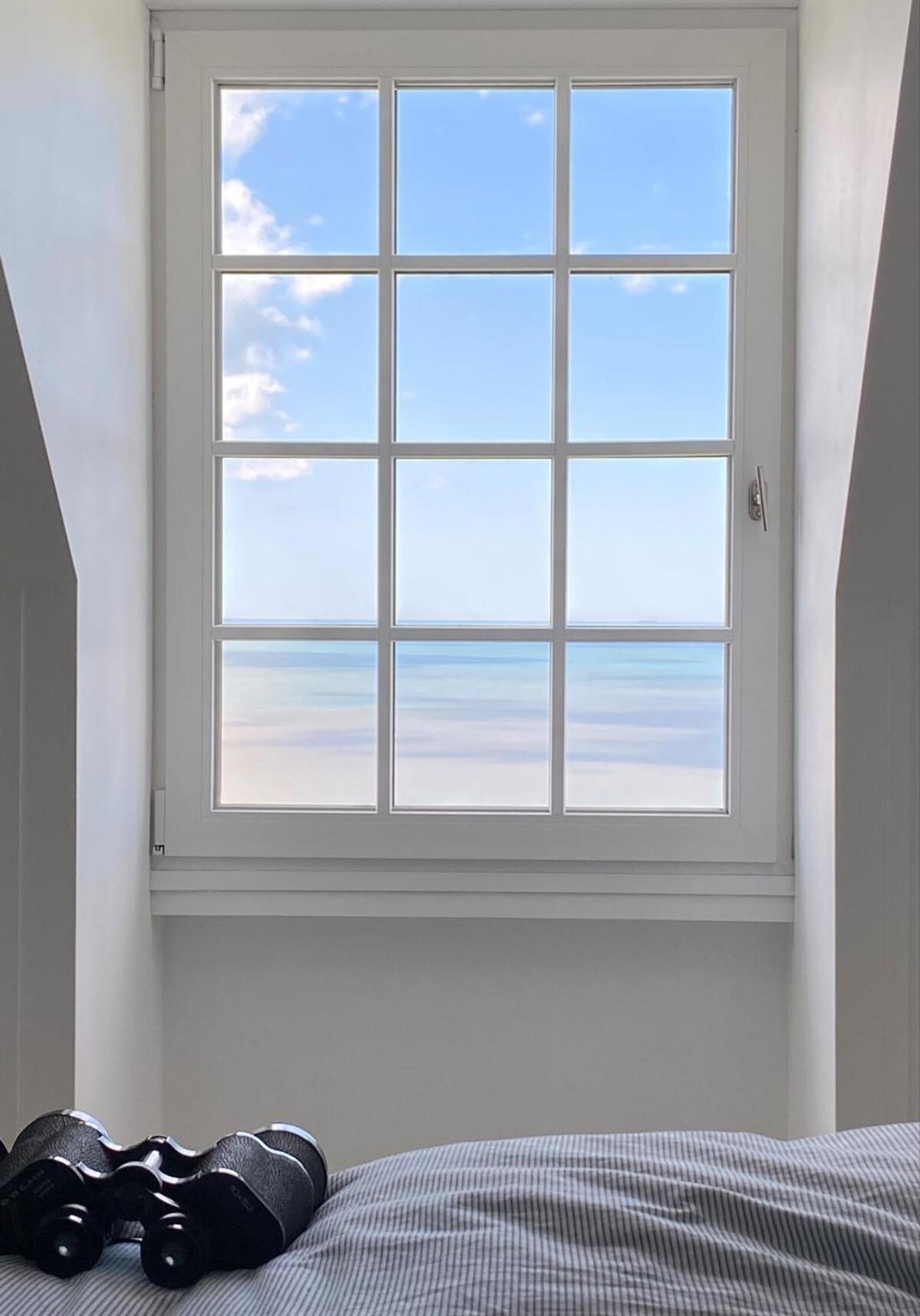 Magnifique Cocon Vue Mer Trouville-sur-Mer Exterior foto