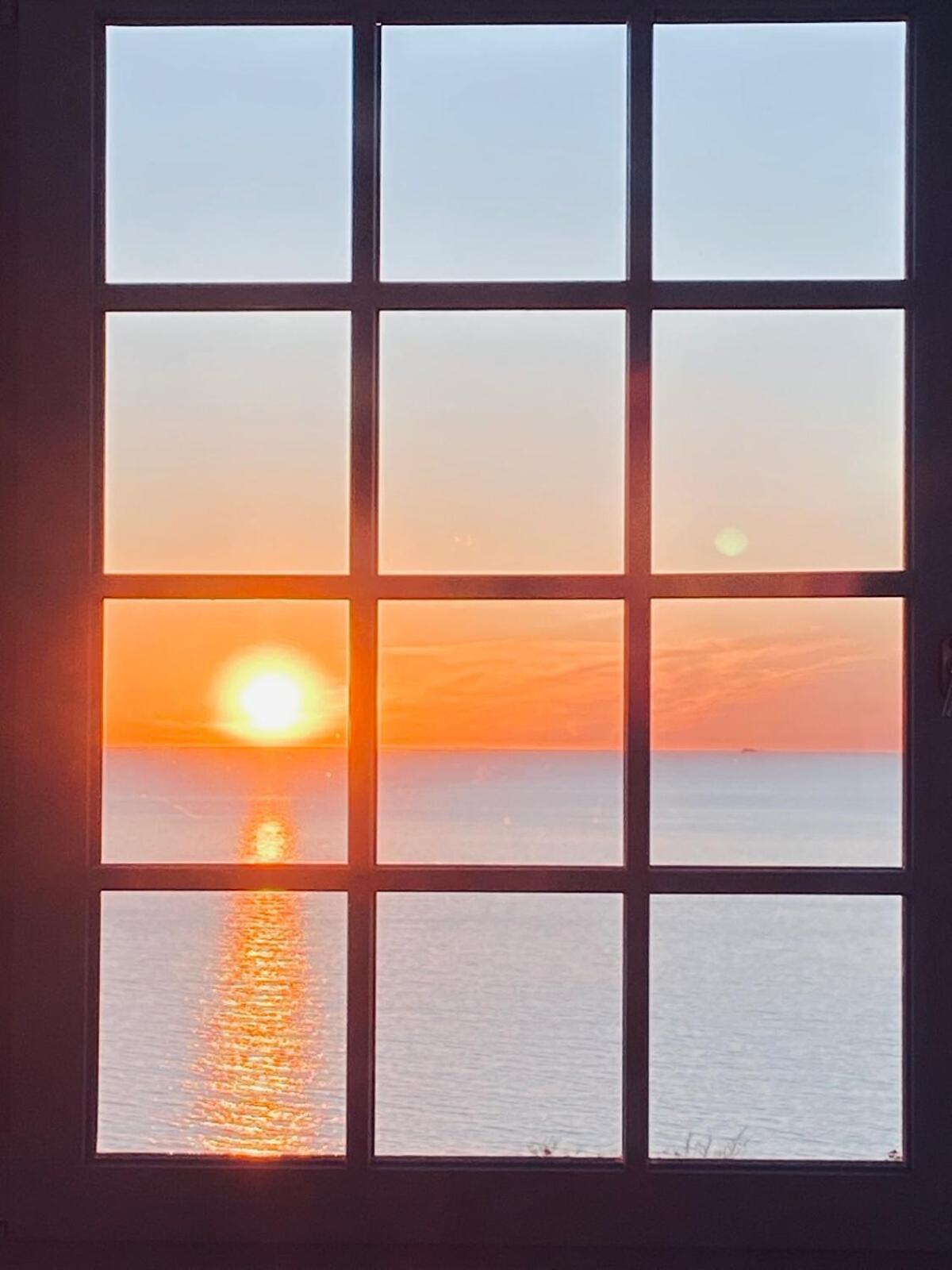 Magnifique Cocon Vue Mer Trouville-sur-Mer Exterior foto